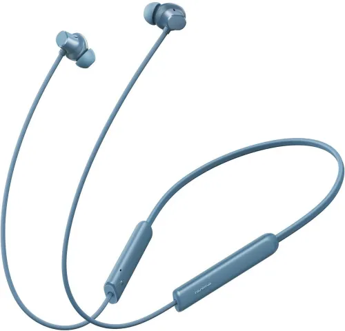 Image of realme Buds Wireless 5 Lite Bluetooth Earphones
