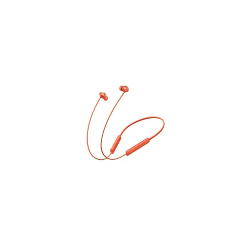 Image of realme Buds Wireless 5 Lite in Ear Bluetooth Neckband