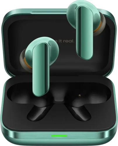 Image of realme Buds Air 7 Pro True Wireless Earbuds