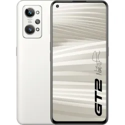realme GT 2 5G (8GB RAM, 128GB, Paper White)