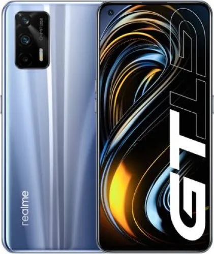 Image of realme GT 5G Smart Phone 
