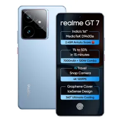 realme GT 7 5G 8GB 256GB