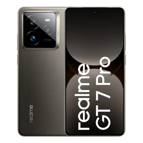 Image of realme GT 7 Pro (Galaxy Grey, 12GB+256GB)