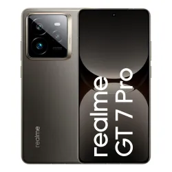 Realme GT 7 Pro 12GB 256GB Smartphone
