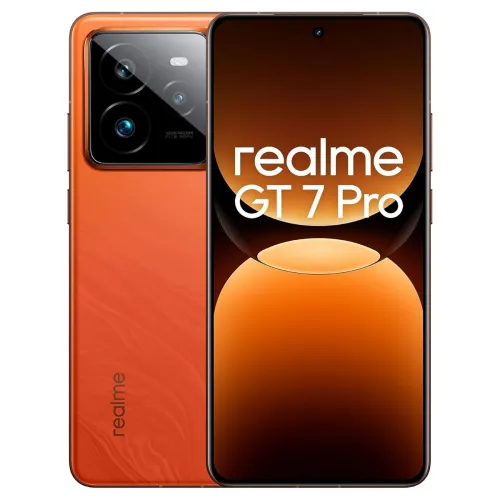 Image of realme GT7 Pro 5G 12GB+256GB Smartphone