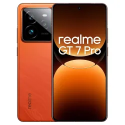 realme GT7 Pro 5G 12GB+256GB Smartphone