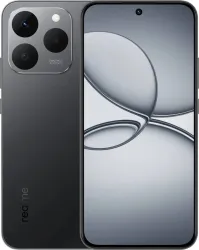 realme Narzo 90 5G (Carbon Black, 128 GB) (6 GB RAM)