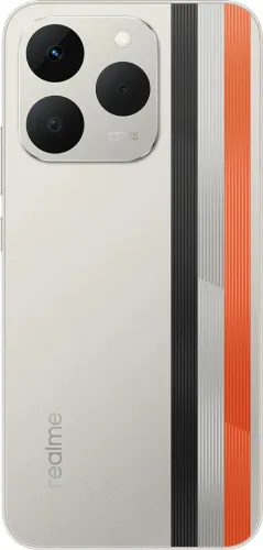 Image of realme Narzo 90 5G (Victory Gold, 128 GB)