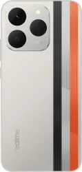realme Narzo 90 5G (Victory Gold, 128 GB)