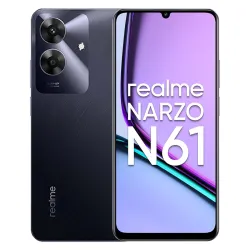 realme NARZO N61 4G Smartphone 4+64GB