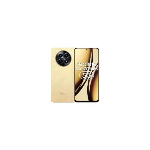 Image of realme NARZO N65 5G Smartphone