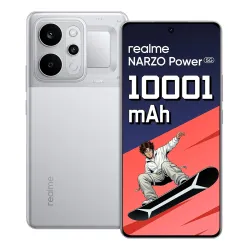 realme NARZO Power 5G (8GB+128GB)