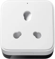 realme RMH2010  (White, Black)