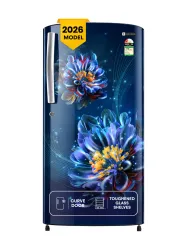 realme TechLife 180 L Direct Cool Single Door 2 Star Refrigerator