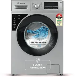 realme TechLife 7 kg Front Load Washing Machine (RMFL705NHIJG)