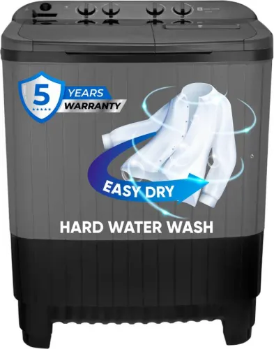 Image of realme TechLife 8.5 kg (RMSA855NNNDG) Washing Machine