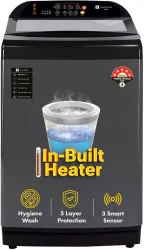 realme TechLife 8 kg (RMTL805NHNHG) Washing Machine