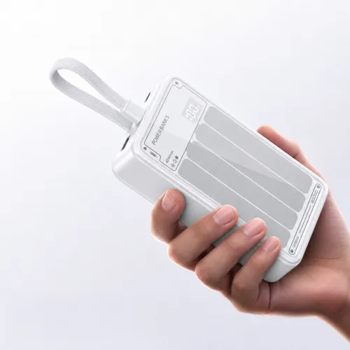 Image of Realme Techlife Realfit 20000 mAh 45 W Compact Power Bank