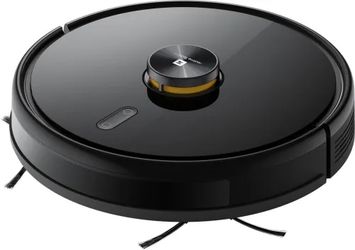 Image of realme TechLife RMH2101 Robot Vacuum & Mop (WiFi, Alexa, Google Assistant)