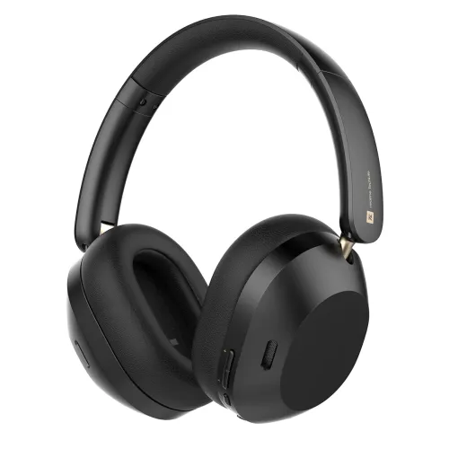 Image of realme TechLife Studio H1 Wireless Over-Ear Headphones