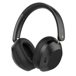 realme TechLife Studio H1 Wireless Over-Ear Headphones