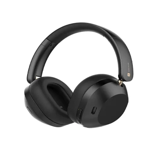 Image of Realme TechLife Studio Over-Ear TWS H1 Headphones