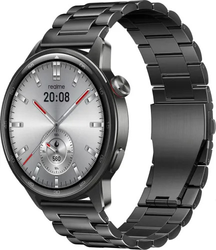 Image of realme Watch S2, 1.43 AMOLED Display Smartwatch