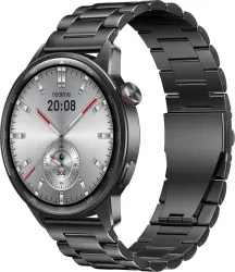 realme Watch S2, 1.43 AMOLED Display Smartwatch