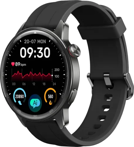 Image of realme Watch S2 battery Smartwatch