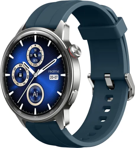 Image of realme Watch S2 Smartwatch 