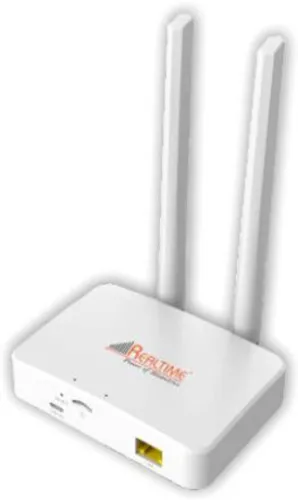 Image of Realtime W8+ Router All Antenna MiFi