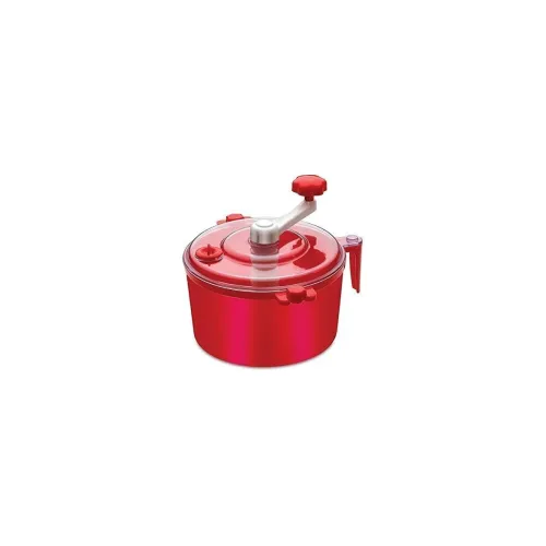 Image of REAVIAN® 5-in-1 Automatic Dough Maker for Home 
