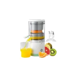 Rechargeable Automatic Citrus Press Juicer