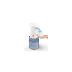 l Rechargeable Touchless Automatic Foaming Soap Dispenser 350ml