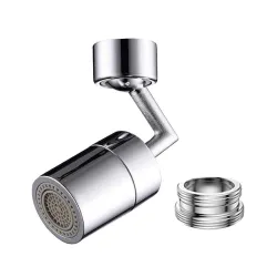 RECLUSE 720 Degree Rotatable Faucet Sprayer