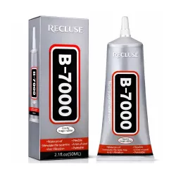 RECLUSE B-7000 Multipurpose Industrial Adhesive Glue,Strong Glue for Mobile