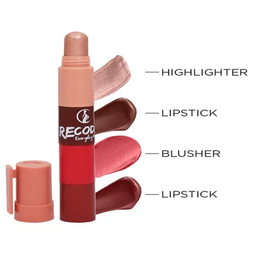 Image of Recode 4 in 1 Makeup Stick 6.4g