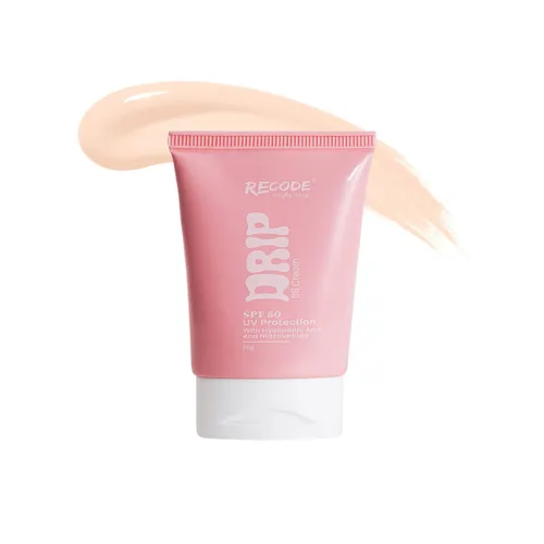 Image of Recode Drip Everyday Makeup BB Cream