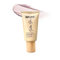 Recode Golden Glow Strobe Cream (19ml)