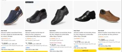 Red Chief at minimum 59% Discount