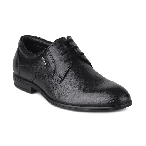 Image of Red Chief Formal Low Ankle Derby Shoes for Men_RC3976LR_Tan