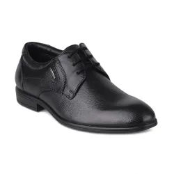 Red Chief Formal Low Ankle Derby Shoes for Men_RC3976LR_Tan