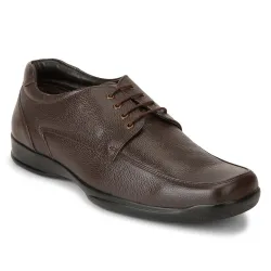 Red Chief Genuine Leather Formal Shoes for Men