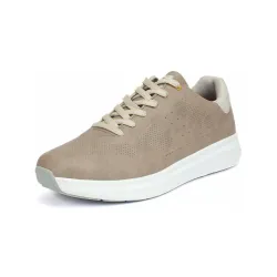 Red Chief Mens Sneakers | Stylish Lace Up Low Ankle Shoes (C6007)