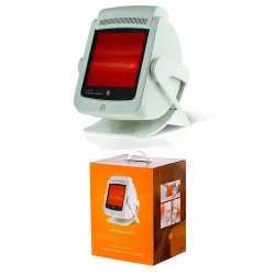 Red Light Therapy Infrared Heat