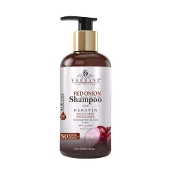 Red Onion Shampoo 300 ml