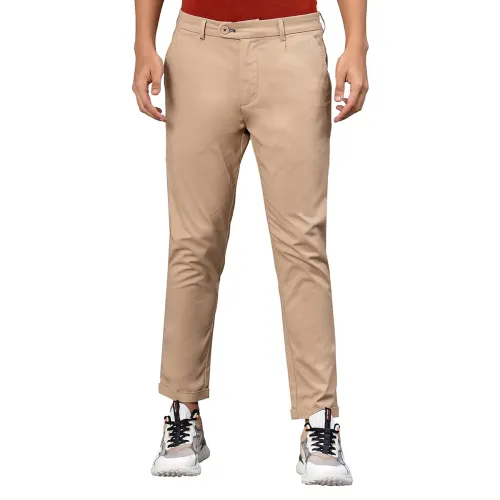 Image of Red Tape Casual Chinos for Men 