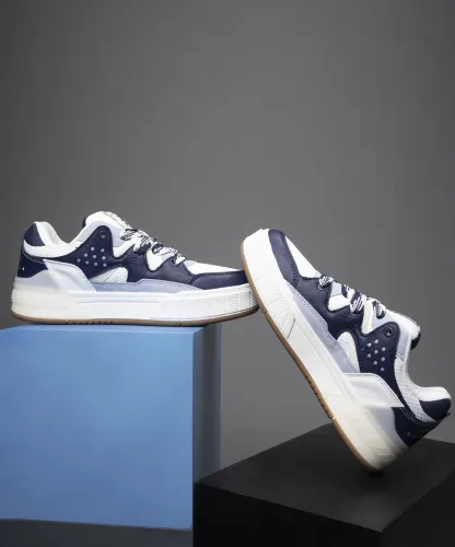 Image of RED TAPE Casual Shoes For Men (Blue , 9)