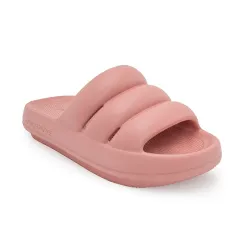 Red Tape Casual Sliders for Women Size 3 UK