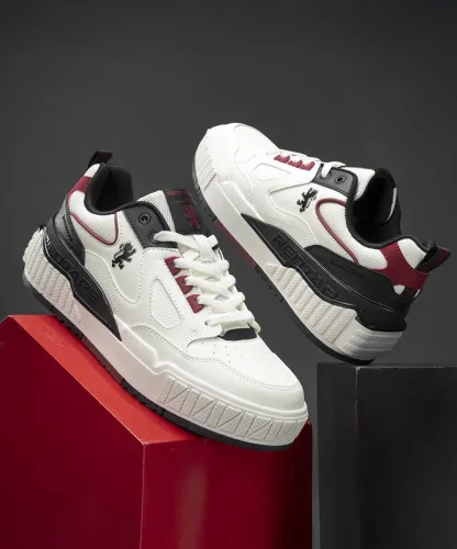 Image of RED TAPE  Casual Sneaker Shoes for Men